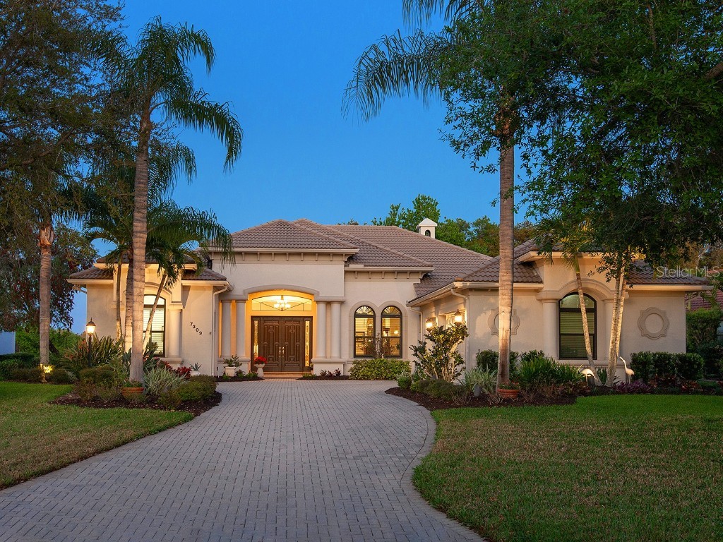 7309 Desert Ridge Glen Lakewood Ranch FL 34202 A4602996 image1