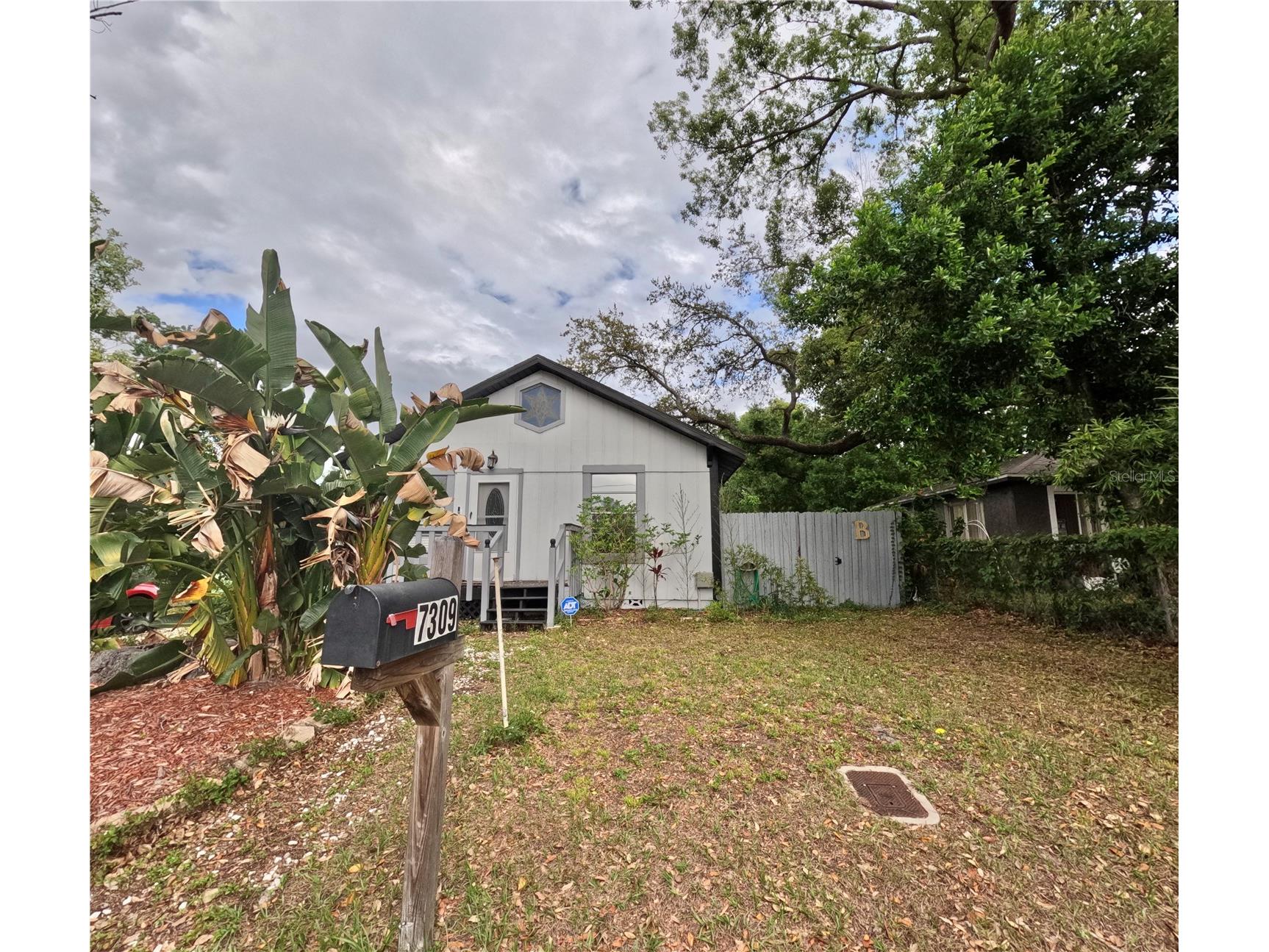 7309 N Huntley Avenue Tampa FL 33604 TB8496846 image1