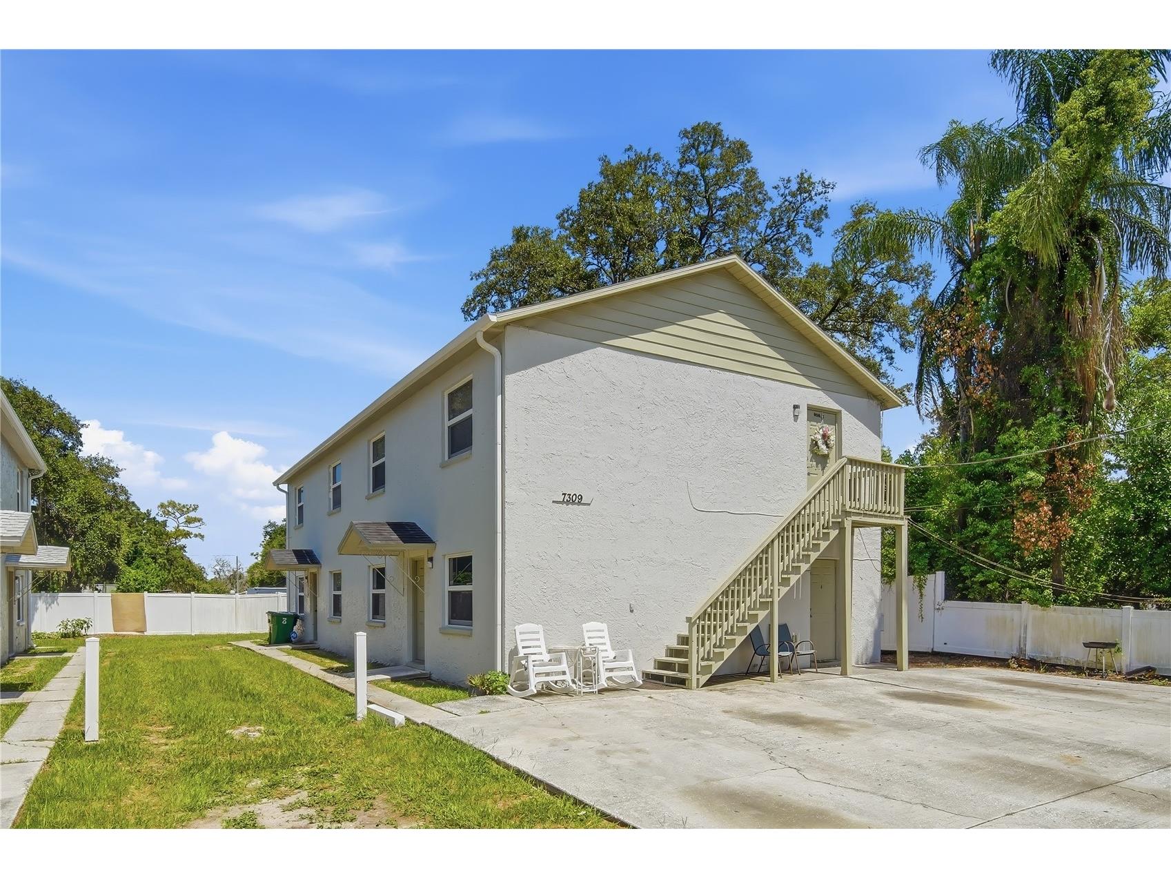 7309 N Hutton Place #D Tampa FL 33604 TB8526864 image1