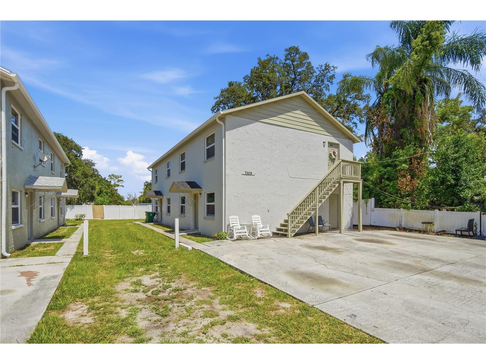 7309 N Hutton Place #D Tampa FL 33604 TB8526864 image2