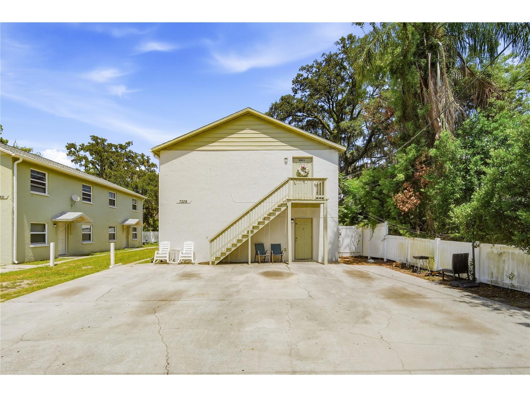 7309 N Hutton Place #D Tampa FL 33604 TB8526864 image3