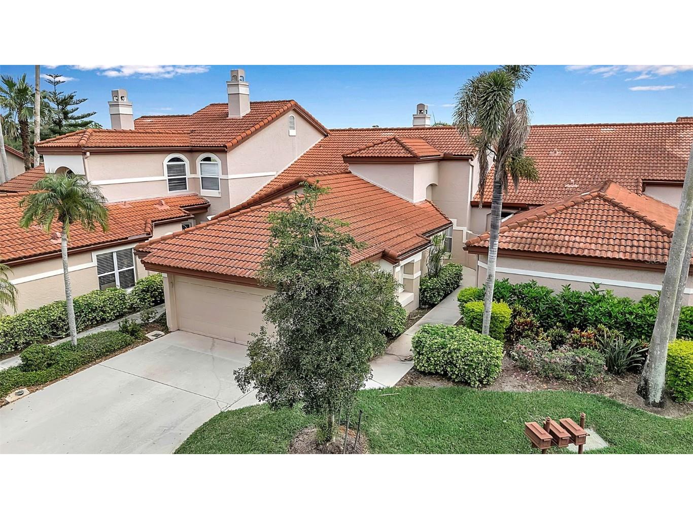 7309 Regina Royale Boulevard #21 Sarasota FL 34238 A4646084 image1