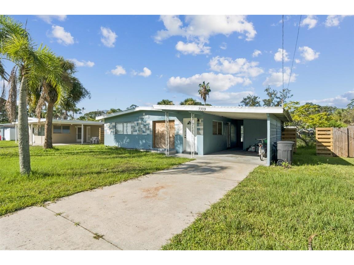 7309 Royal Palm Drive New Port Richey FL 34652 O6327132 image1
