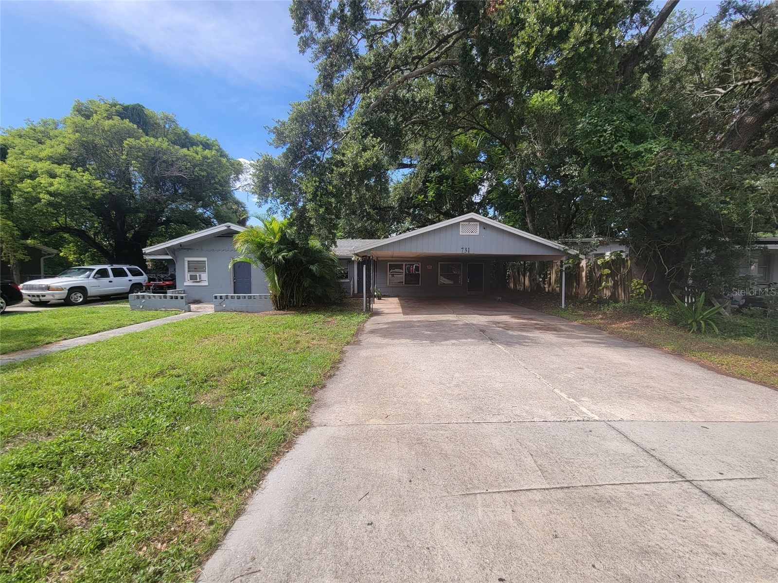 731 23rd Street #3 Orlando FL 32805 O6423539 image1