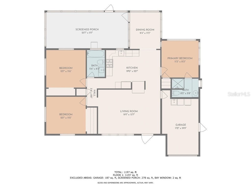 731 44th Avenue NE Saint Petersburg FL 33703 TB8366957 image35