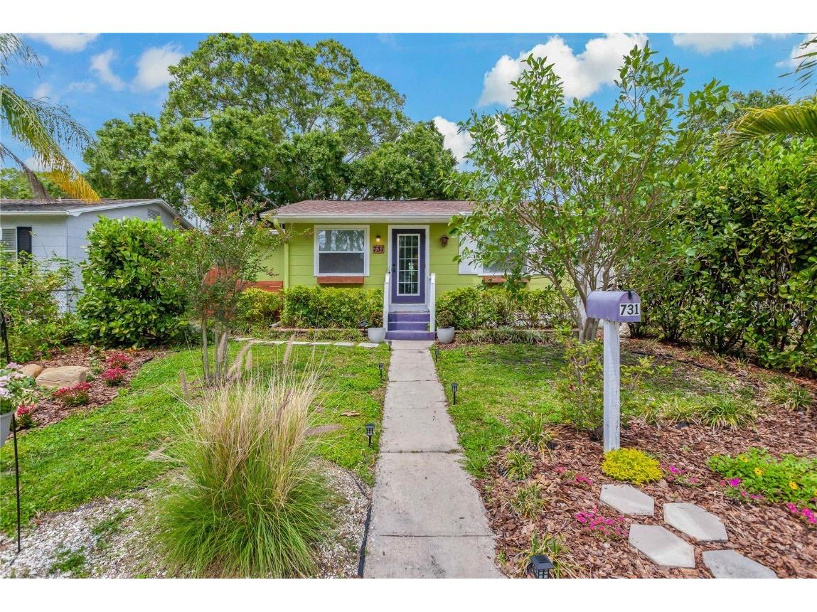 731 47th Avenue N Saint Petersburg FL 33703 U8158937 image1