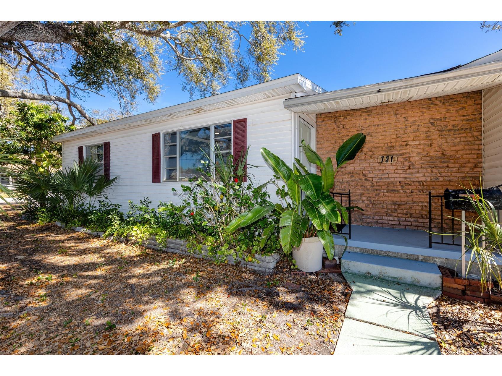 731 72nd Street N Saint Petersburg FL 33710 TB8481785 image1