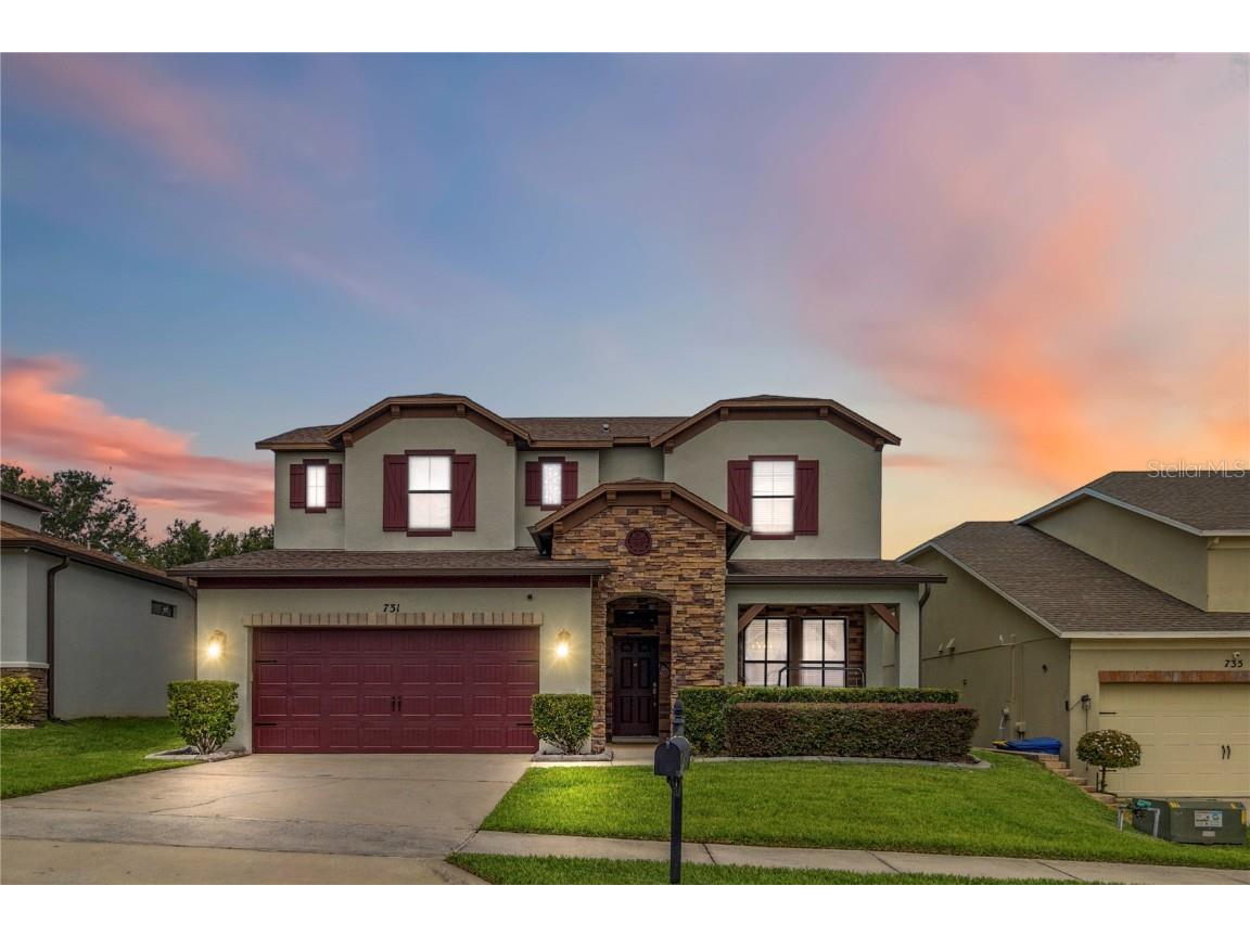731 Arbor Pointe Avenue Minneola FL 34715 O6314083 image1