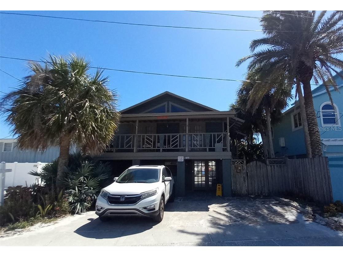 731 Beach Trail Indian Rocks Beach FL 33785 - GULF OF MEXICO U8198004 image1