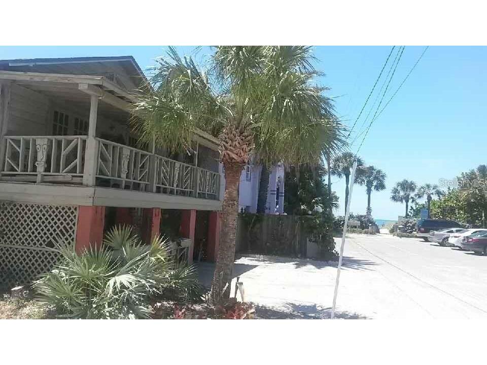 731 Beach Trail Indian Rocks Beach FL 33785 - GULF OF MEXICO U8234214 image1