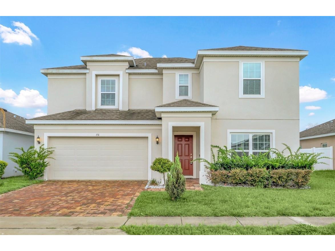 731 Benjamin Trail Davenport FL 33837 S5107332 image1