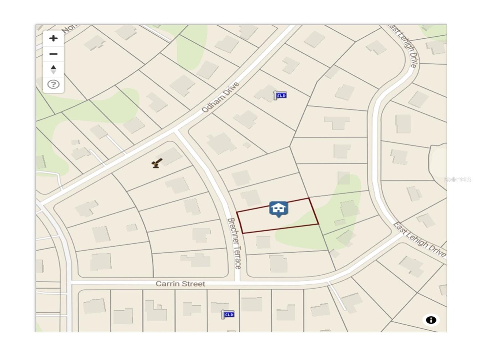 731 Brechner Terrace Deltona FL 32738 V4947248 image1