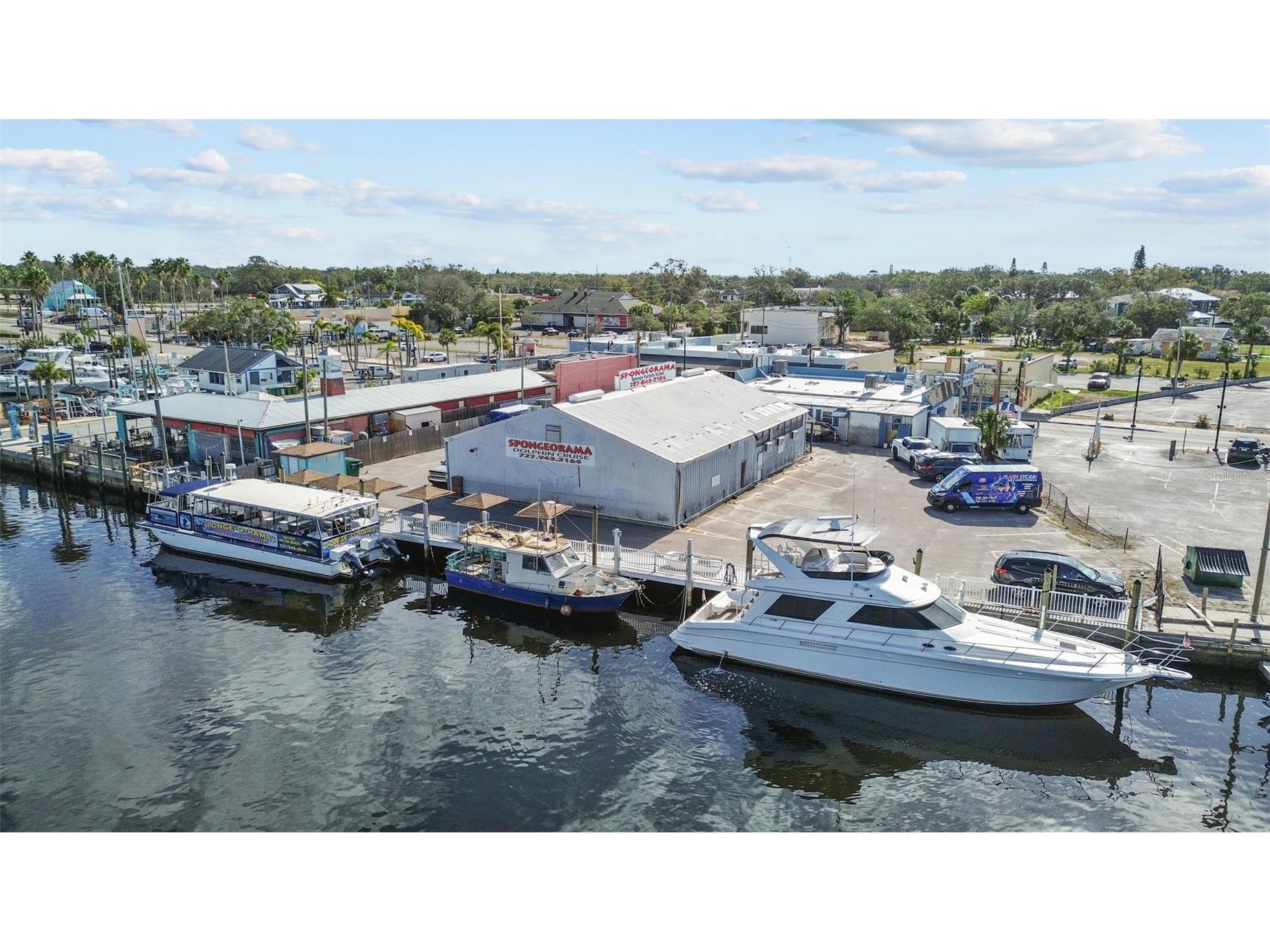 731 Brittany Park Boulevard Tarpon Springs FL 34689 TB8525791 image49