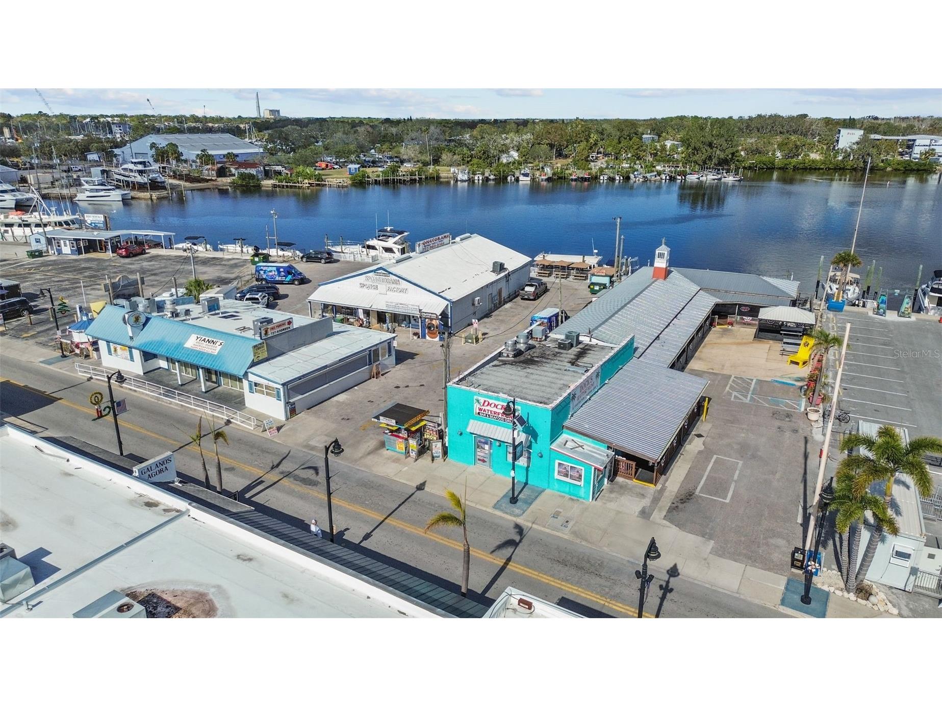 731 Brittany Park Boulevard Tarpon Springs FL 34689 TB8525791 image50