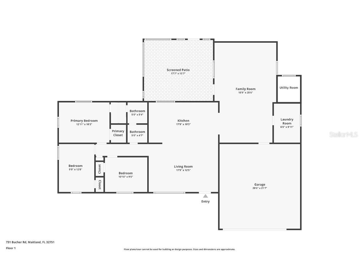 731 Bucher Road Maitland FL 32751 O6343634 image4