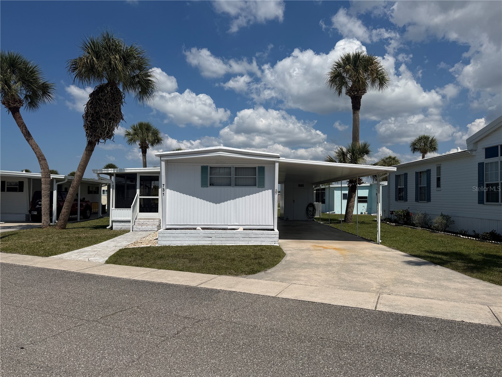 731 Camellia Drive Venice FL 34293 N6143633 image1