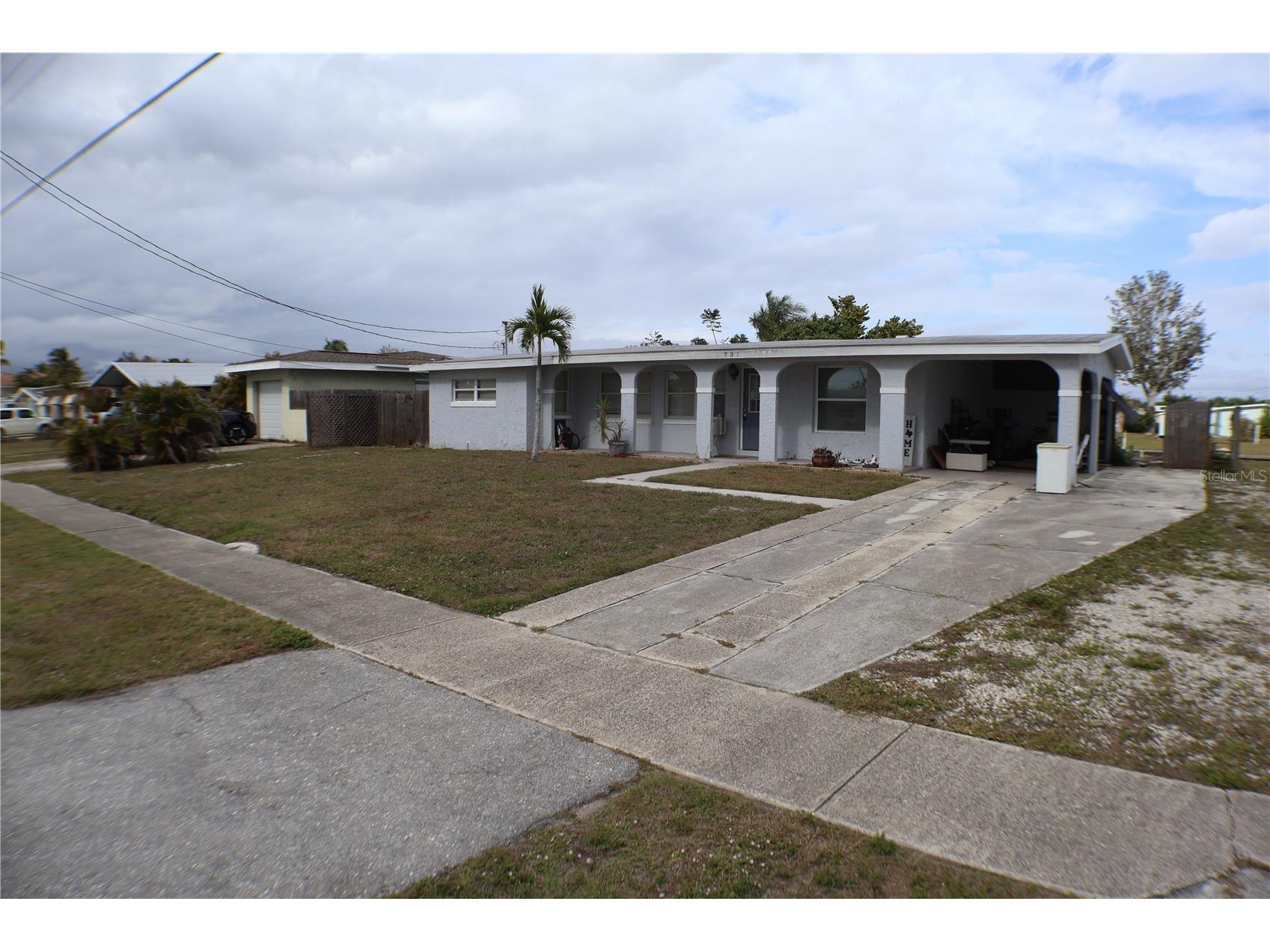 731 Conreid Drive NE Port Charlotte FL 33952 A4677909 image1