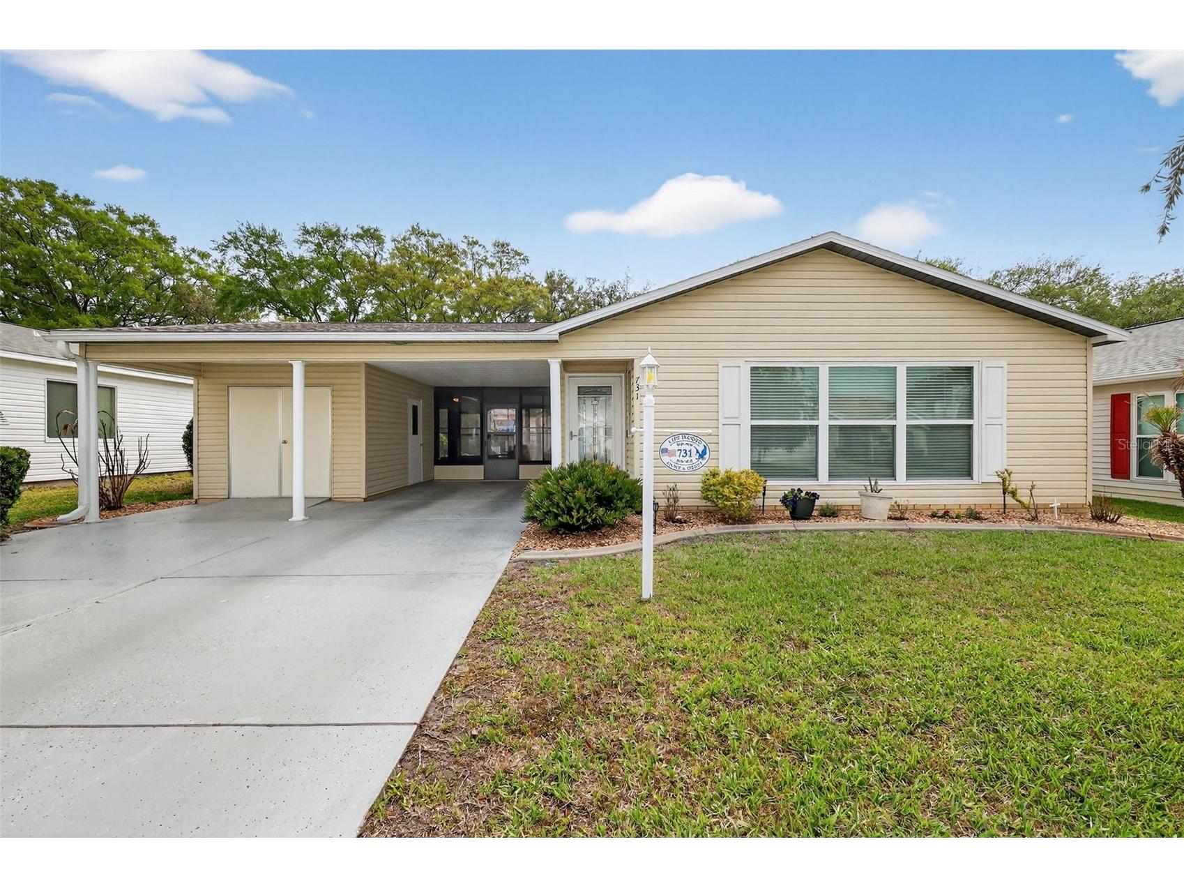 731 Cortez Avenue The Villages FL 32159 G5109982 image32