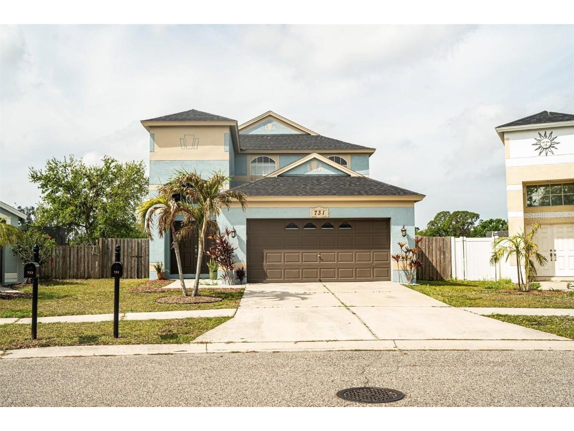 731 Cristelle Jean Drive Ruskin FL 33570 A4633372 image1