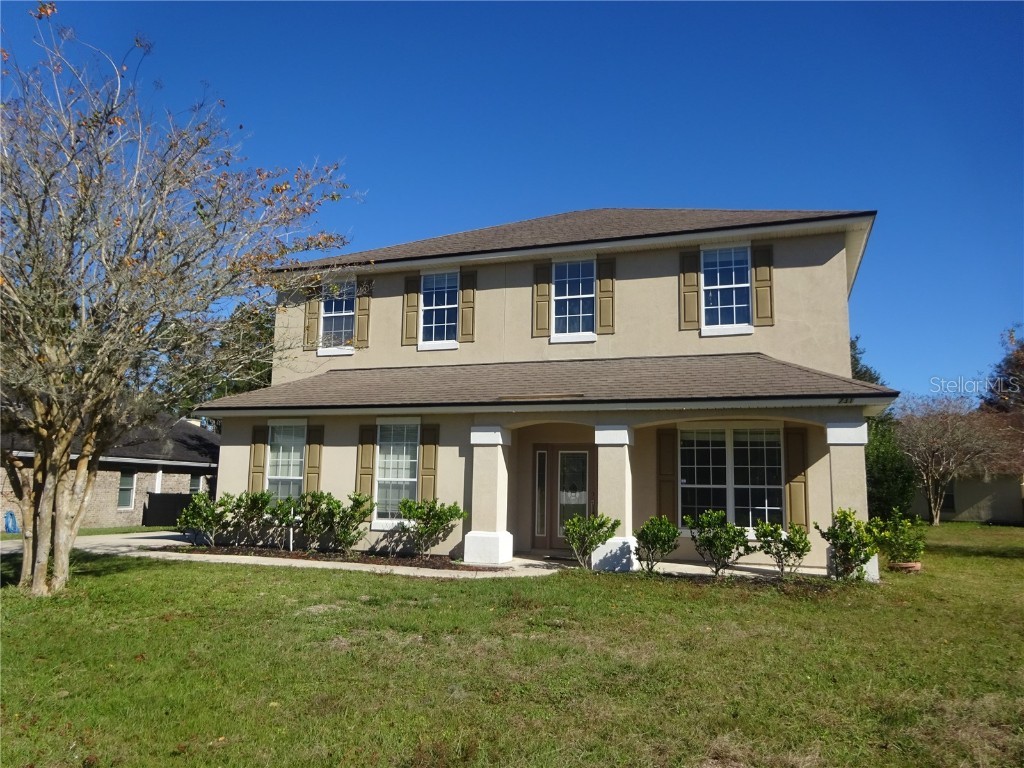 731 E Red House Branch Road Saint Augustine FL 32084 FC296836 image1