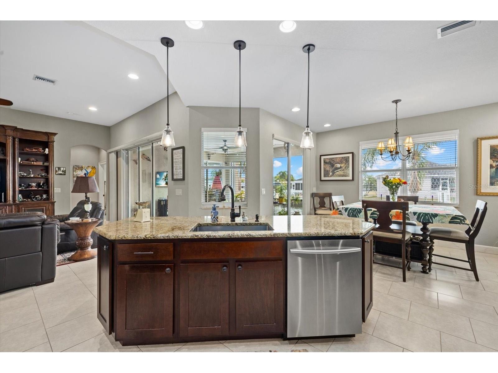 731 Eldorado Drive Punta Gorda FL 33950 - ELDORADO WATERWAY A4682712 image10
