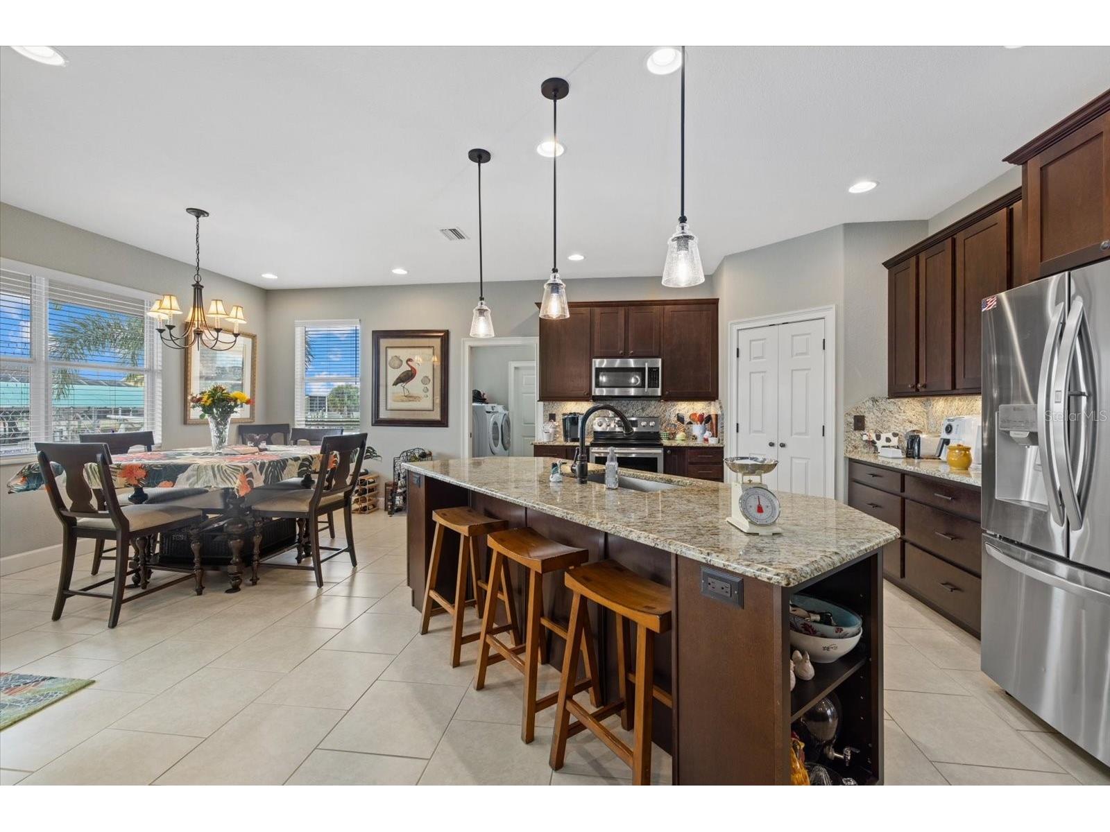 731 Eldorado Drive Punta Gorda FL 33950 - ELDORADO WATERWAY A4682712 image11
