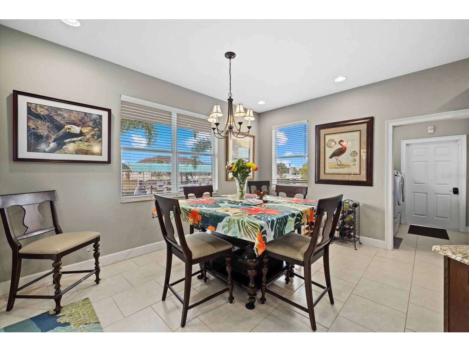 731 Eldorado Drive Punta Gorda FL 33950 - ELDORADO WATERWAY A4682712 image12
