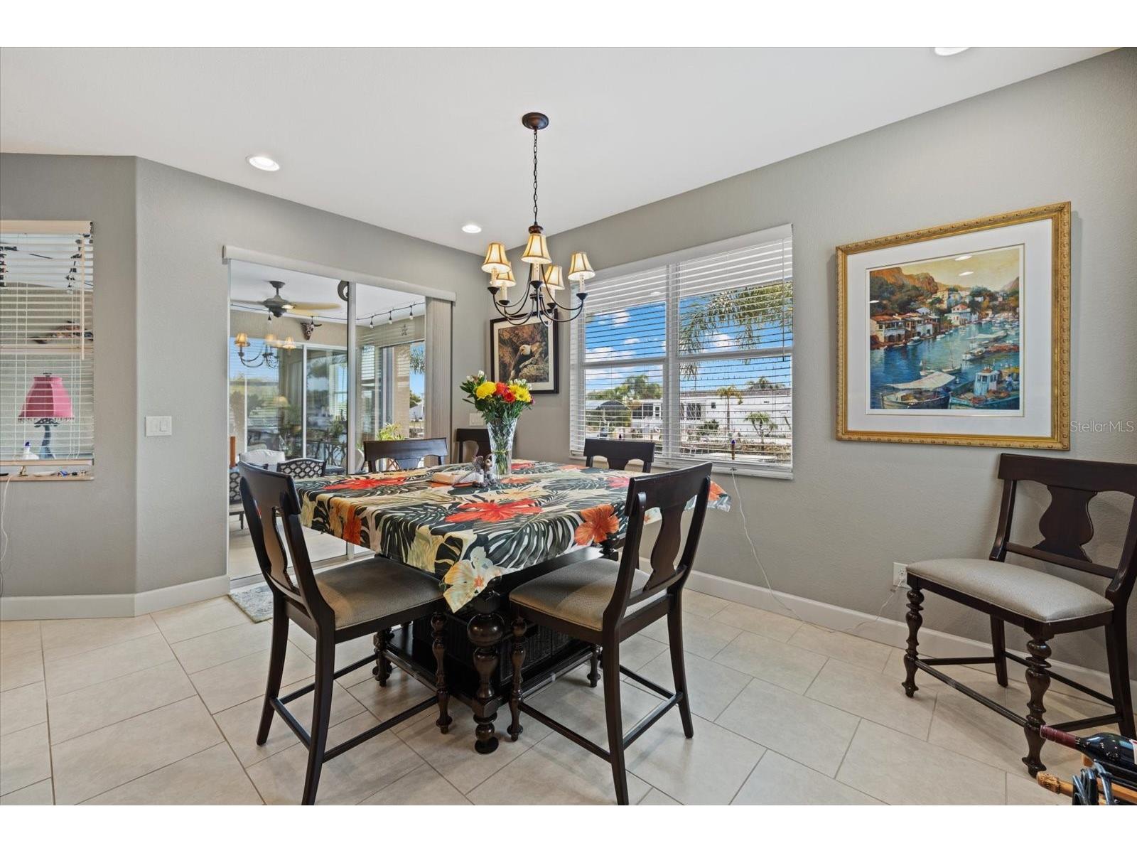 731 Eldorado Drive Punta Gorda FL 33950 - ELDORADO WATERWAY A4682712 image13