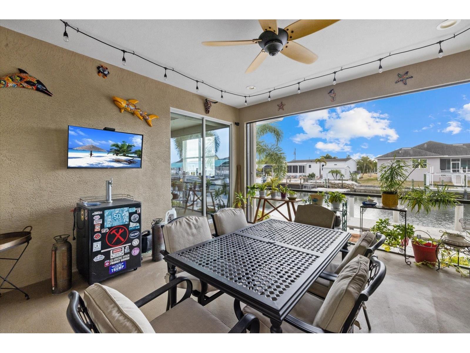 731 Eldorado Drive Punta Gorda FL 33950 - ELDORADO WATERWAY A4682712 image27
