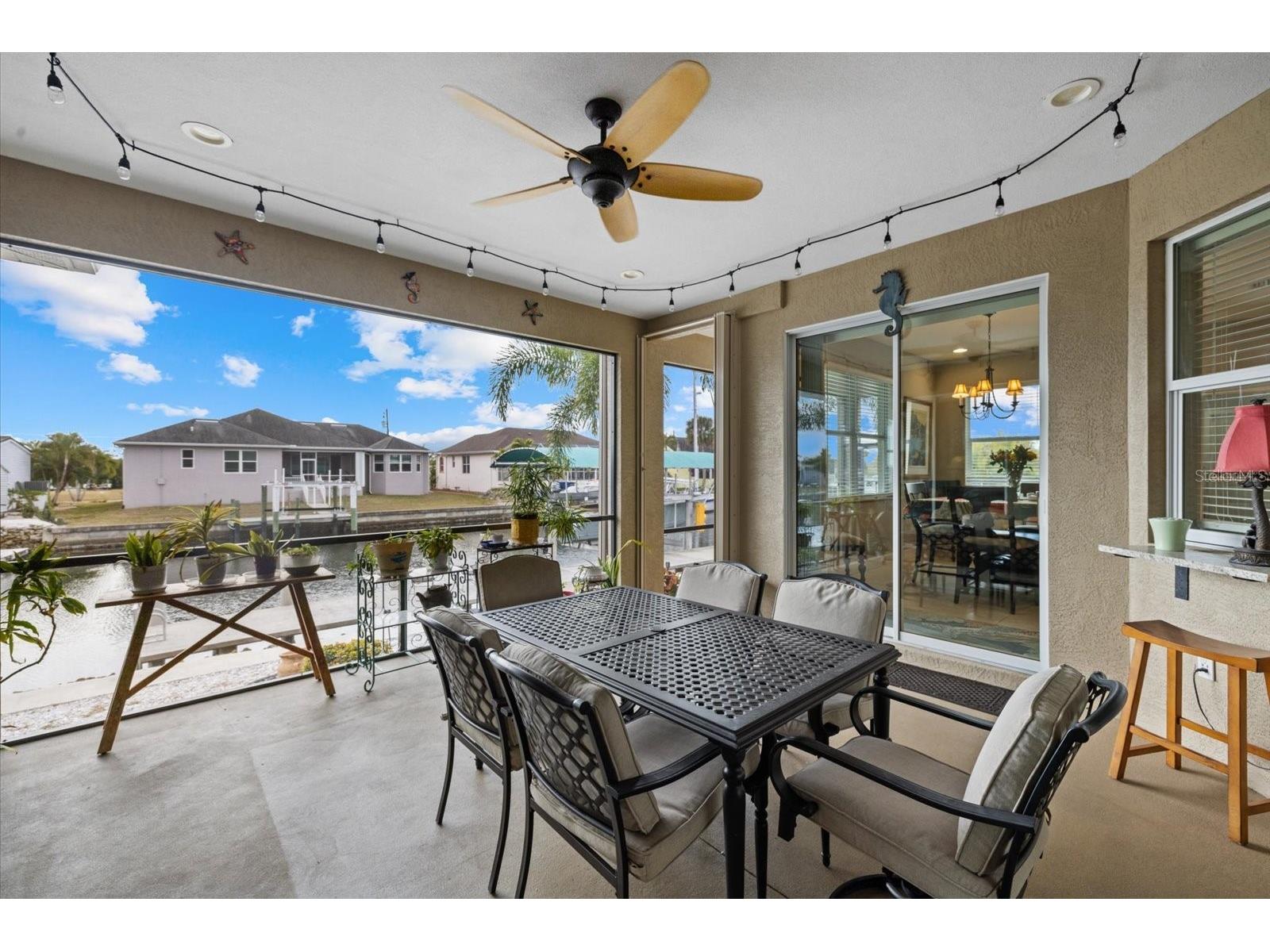 731 Eldorado Drive Punta Gorda FL 33950 - ELDORADO WATERWAY A4682712 image28