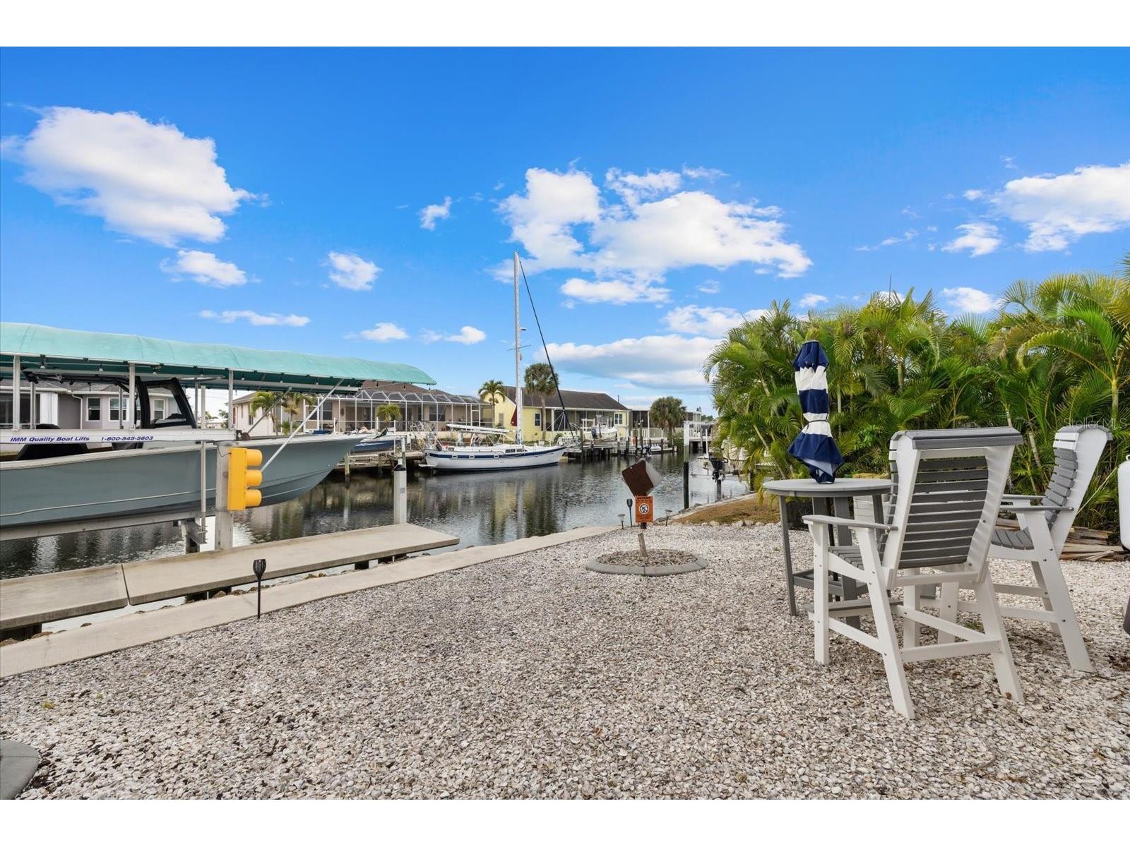 731 Eldorado Drive Punta Gorda FL 33950 - ELDORADO WATERWAY A4682712 image29