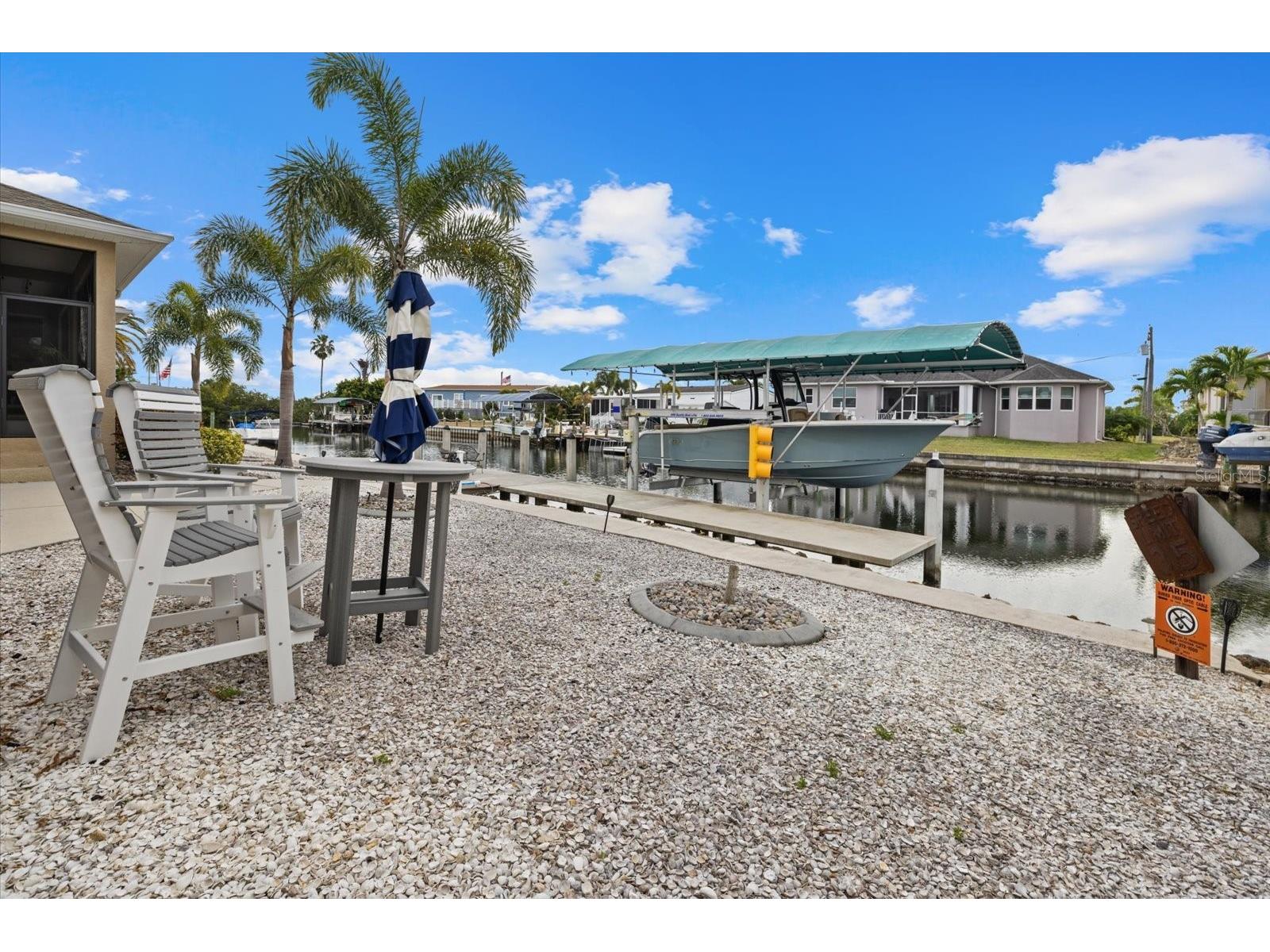731 Eldorado Drive Punta Gorda FL 33950 - ELDORADO WATERWAY A4682712 image30