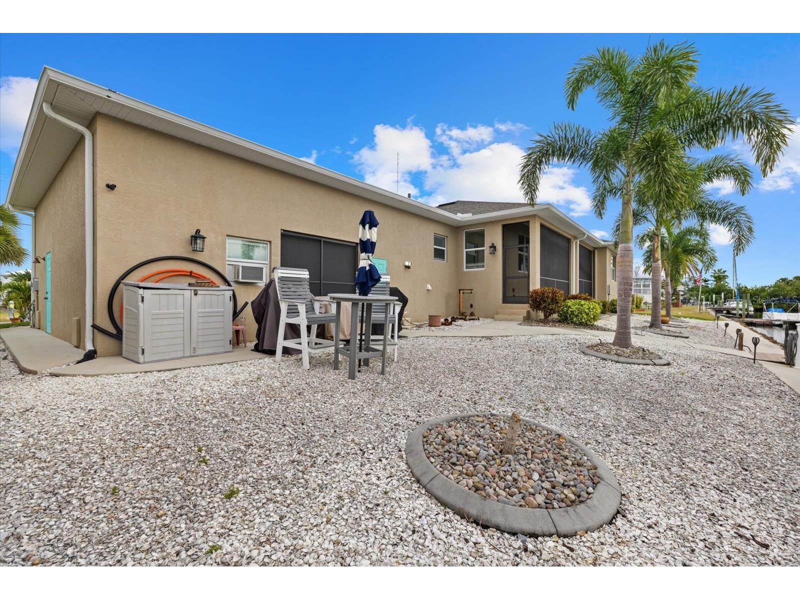 731 Eldorado Drive Punta Gorda FL 33950 - ELDORADO WATERWAY A4682712 image31