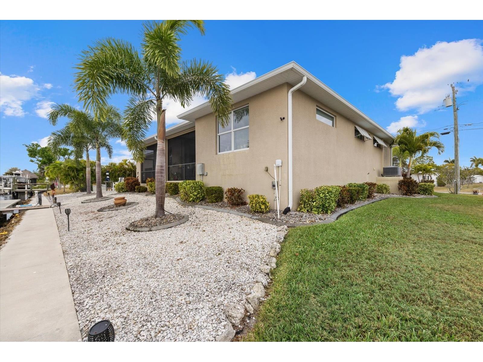731 Eldorado Drive Punta Gorda FL 33950 - ELDORADO WATERWAY A4682712 image34