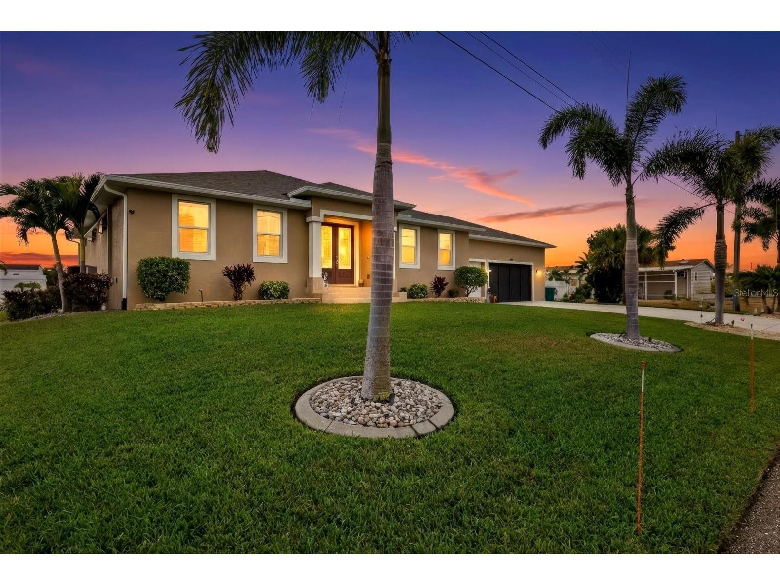 731 Eldorado Drive Punta Gorda FL 33950 - ELDORADO WATERWAY A4682712 image35