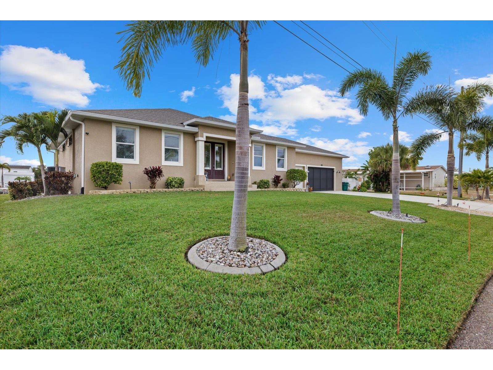 731 Eldorado Drive Punta Gorda FL 33950 - ELDORADO WATERWAY A4682712 image36