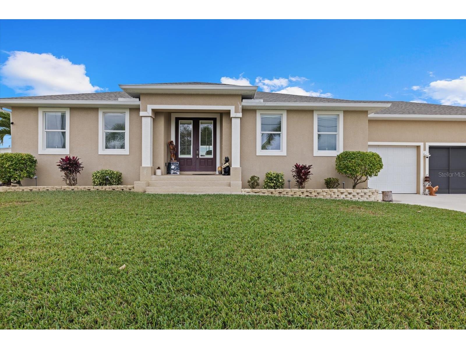 731 Eldorado Drive Punta Gorda FL 33950 - ELDORADO WATERWAY A4682712 image37