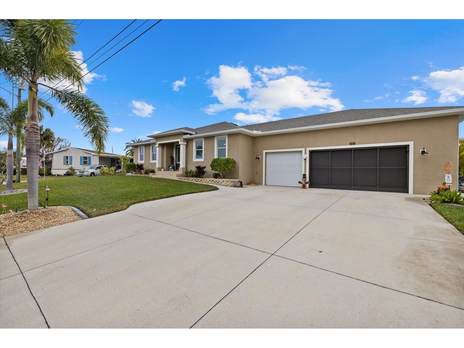731 Eldorado Drive Punta Gorda FL 33950 - ELDORADO WATERWAY A4682712 image39