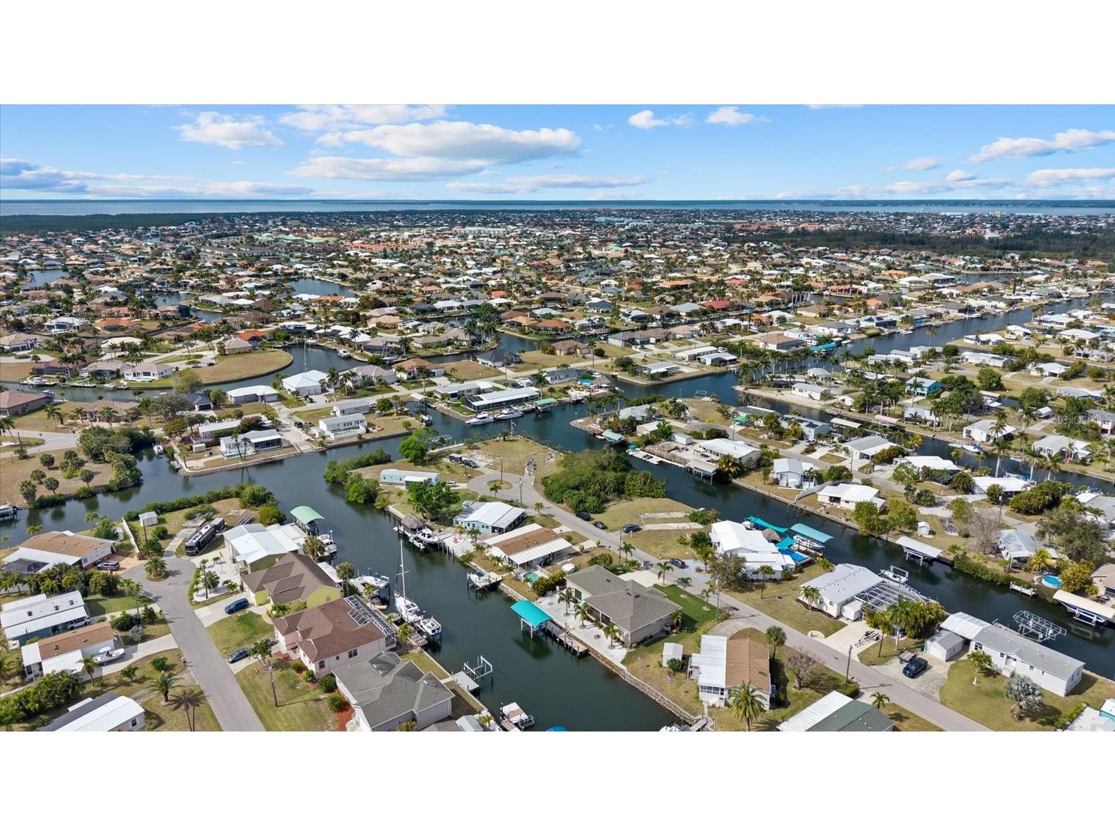 731 Eldorado Drive Punta Gorda FL 33950 - ELDORADO WATERWAY A4682712 image43