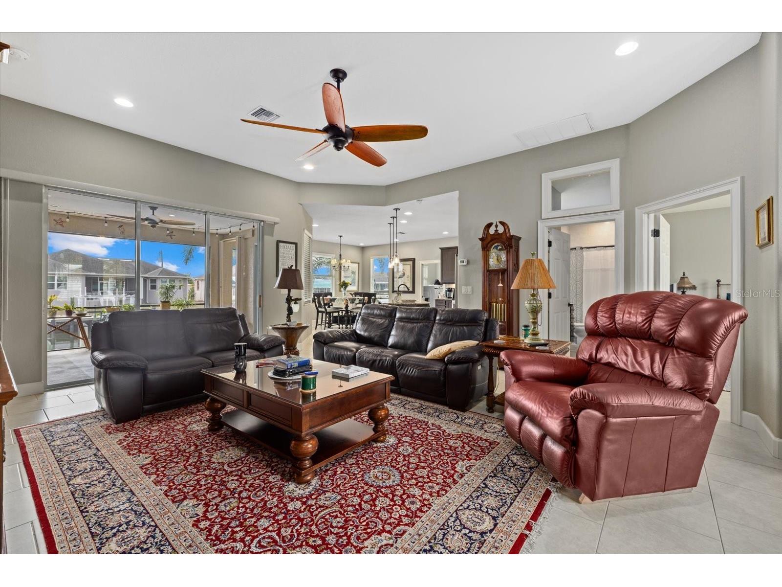 731 Eldorado Drive Punta Gorda FL 33950 - ELDORADO WATERWAY A4682712 image6