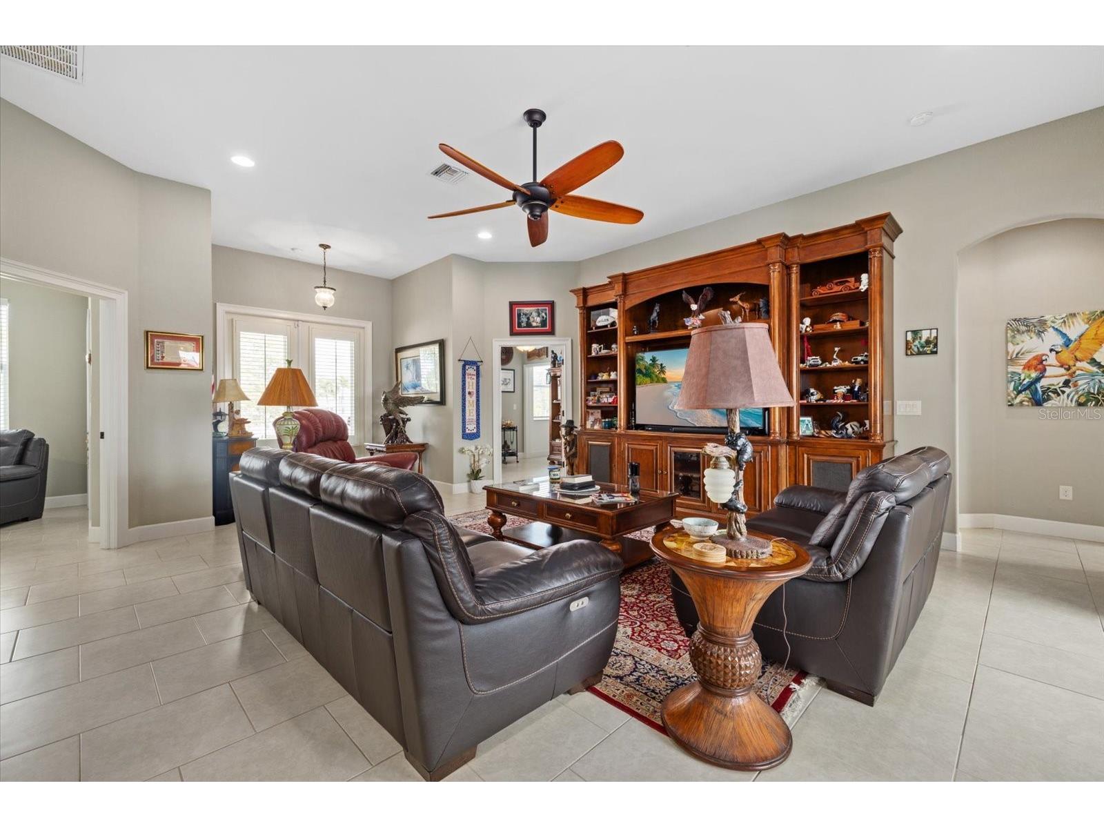 731 Eldorado Drive Punta Gorda FL 33950 - ELDORADO WATERWAY A4682712 image7