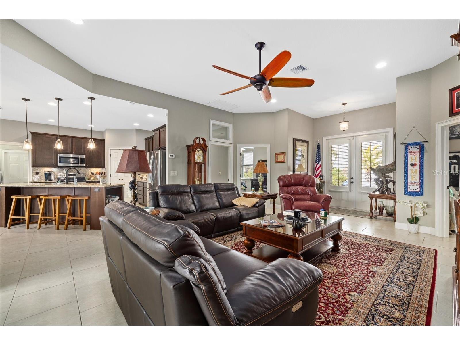 731 Eldorado Drive Punta Gorda FL 33950 - ELDORADO WATERWAY A4682712 image8