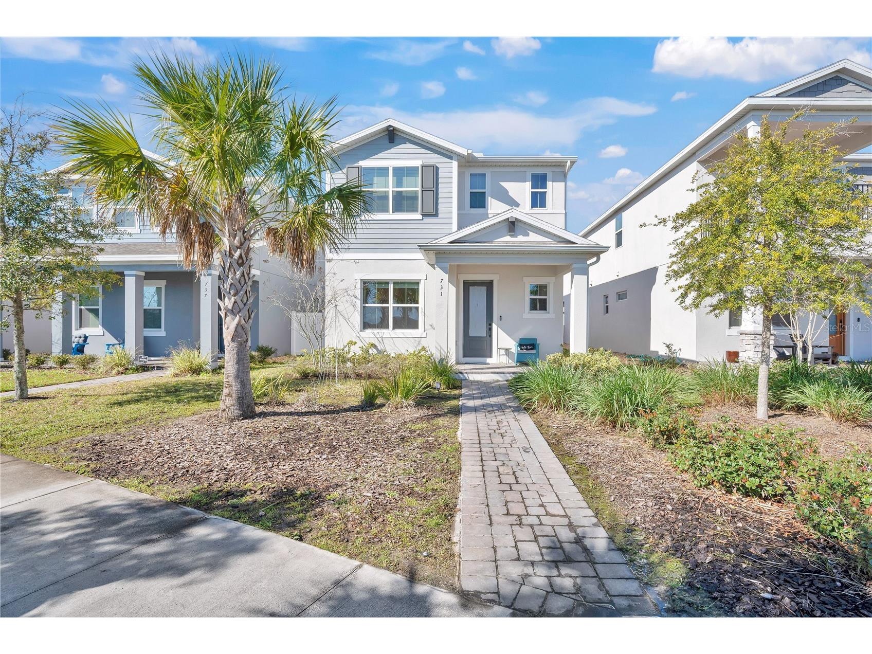 731 Firerock Lane Debary FL 32713 V4947056 image1