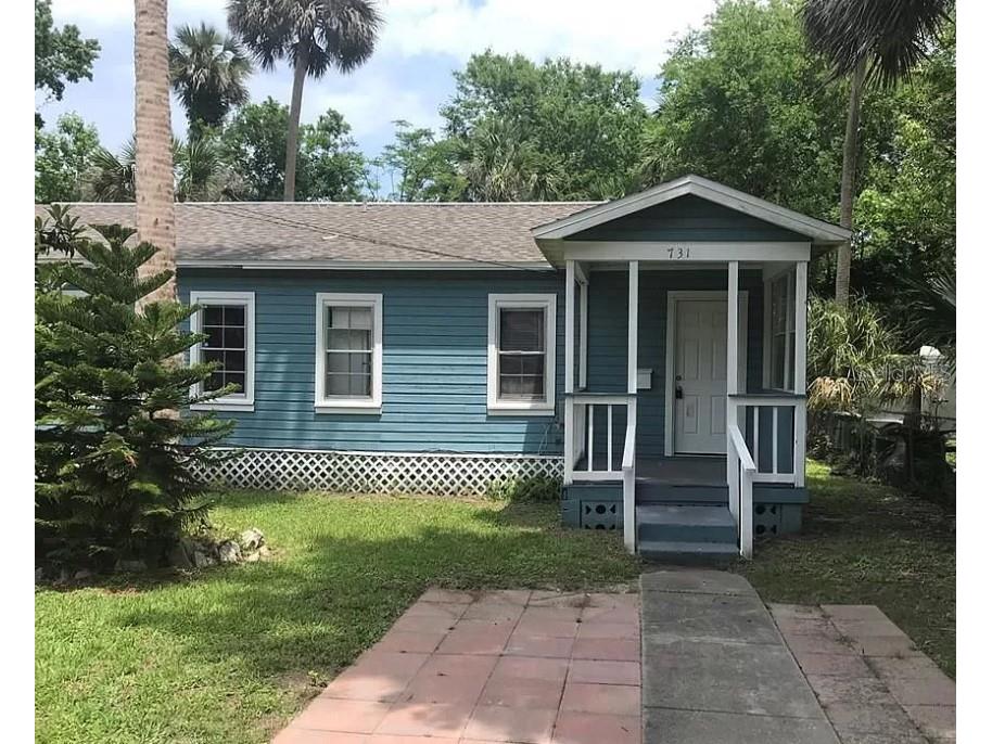 731 Florence Street Daytona Beach FL 32114 O6378919 image1