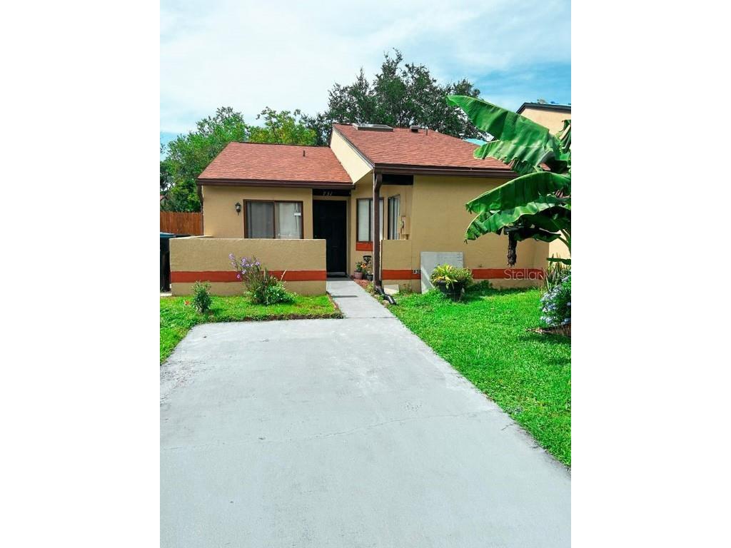 731 Golden Sunshine Circle Orlando FL 32807 O6147163 image1
