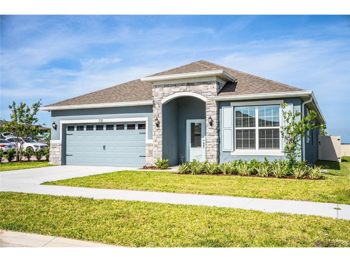 731 Griffon Avenue Lake Alfred FL 33850 L4948069 image1