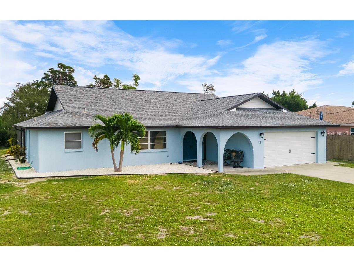 731 Harvey Street Englewood FL 34223 D6133345 image1