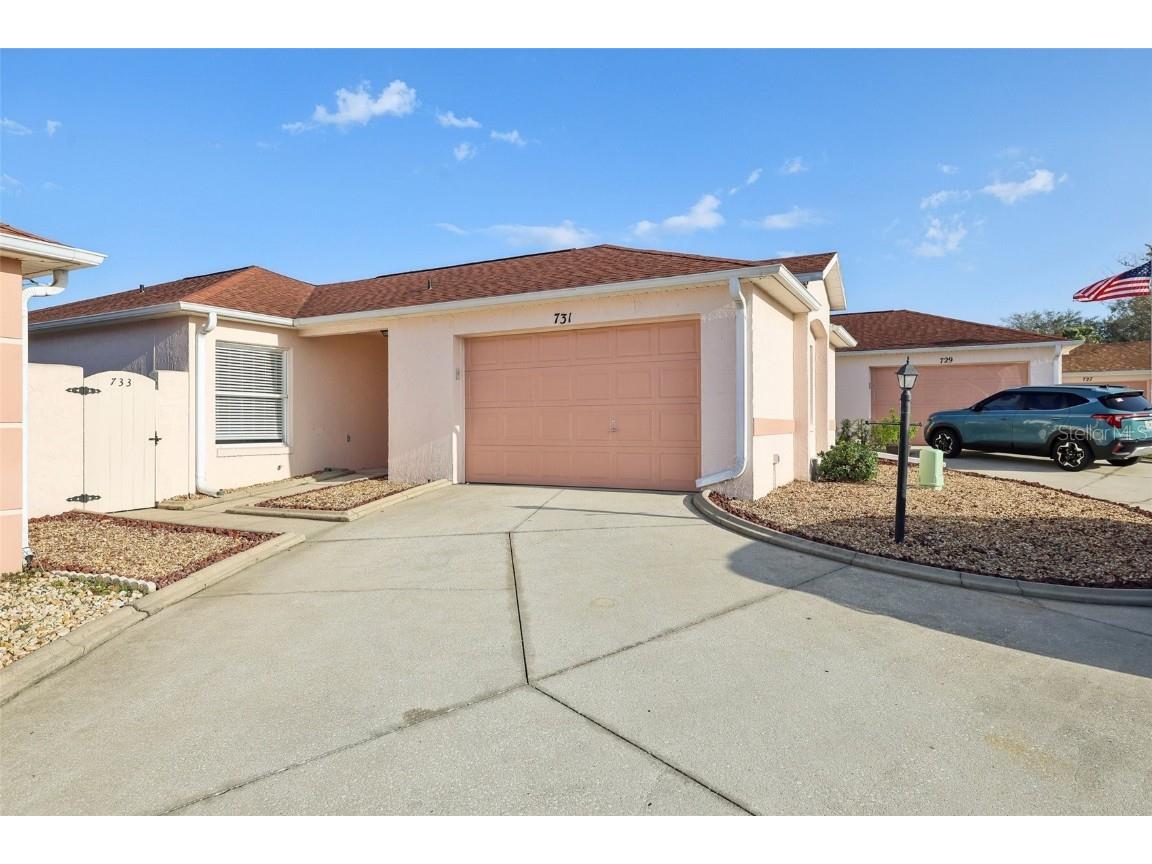 731 Hernandez Drive The Villages FL 32159 G5093063 image1