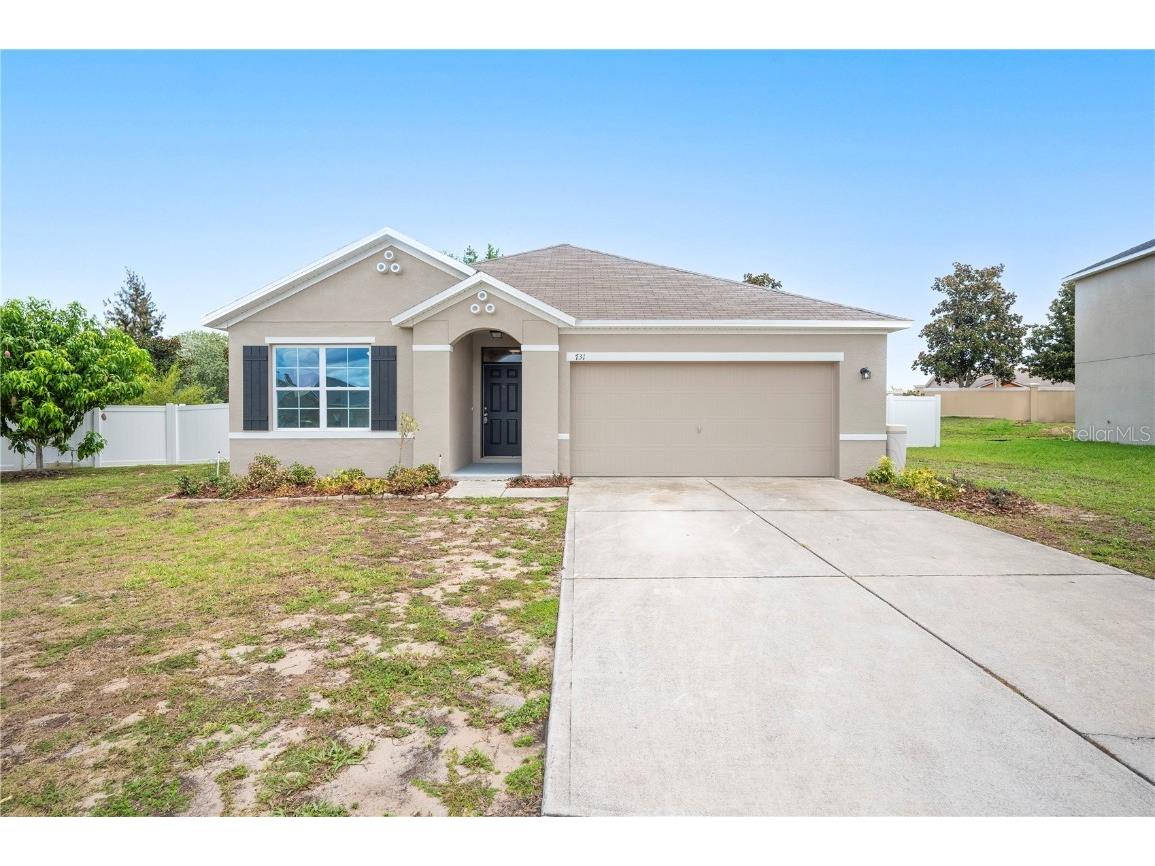 731 Lake Cummings Boulevard Lake Alfred FL 33850 L4945466 image1