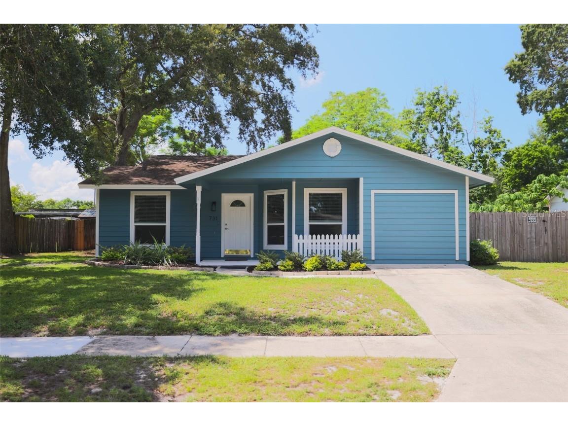 731 Lakeview Drive Ocoee FL 34761 G5101491 image1